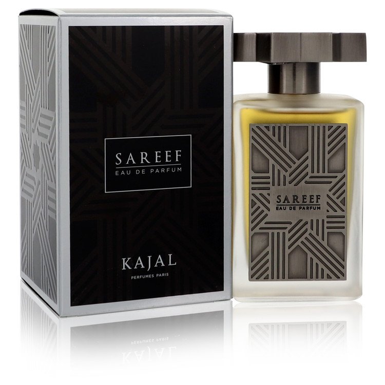 Sareef perfume image