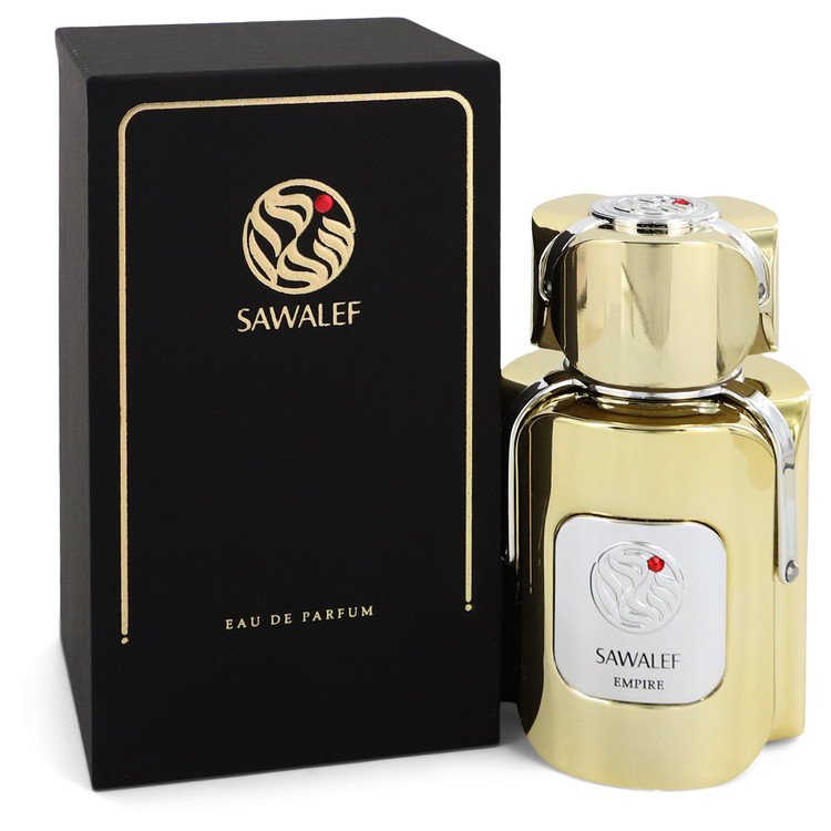 Empire perfume image