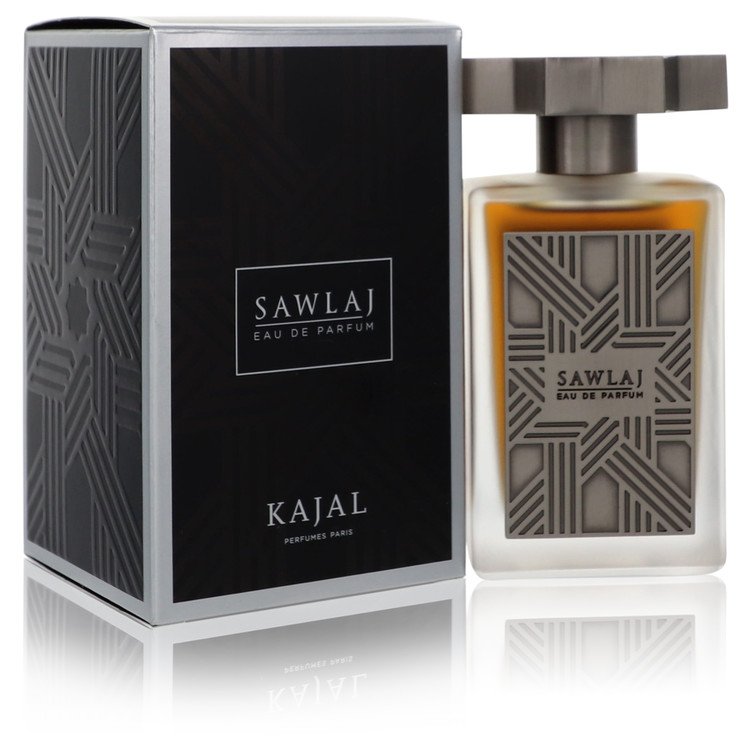 Sawlaj perfume image