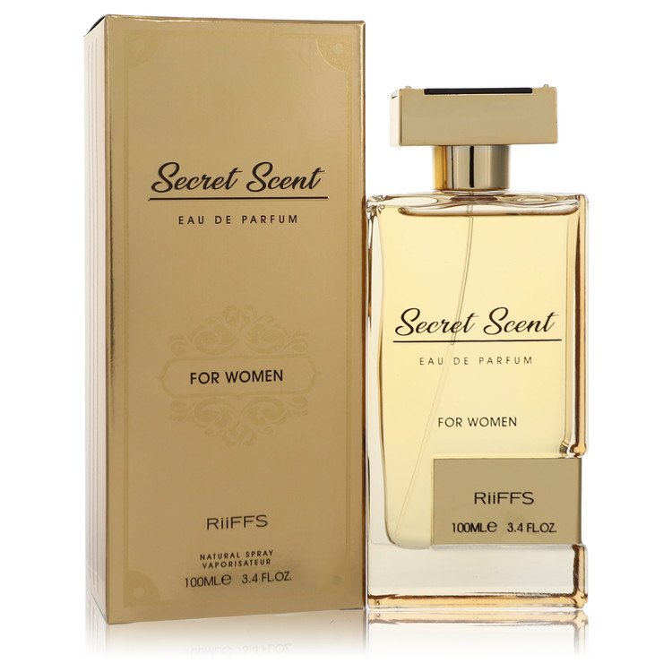 Secret Scent perfume image