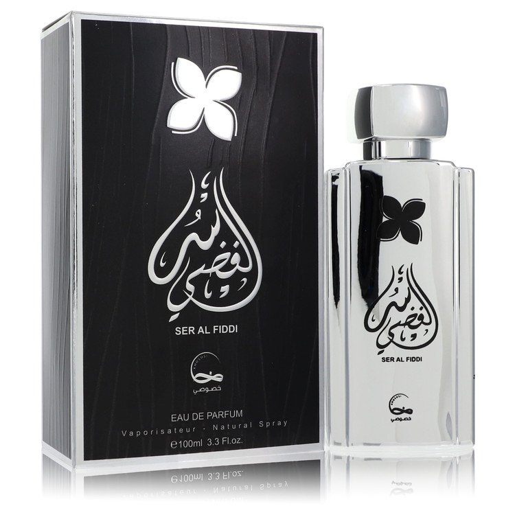 Ser Al Fiddi perfume image
