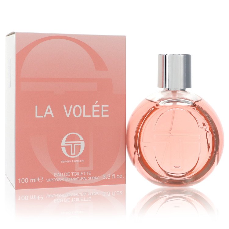 La Volee perfume image