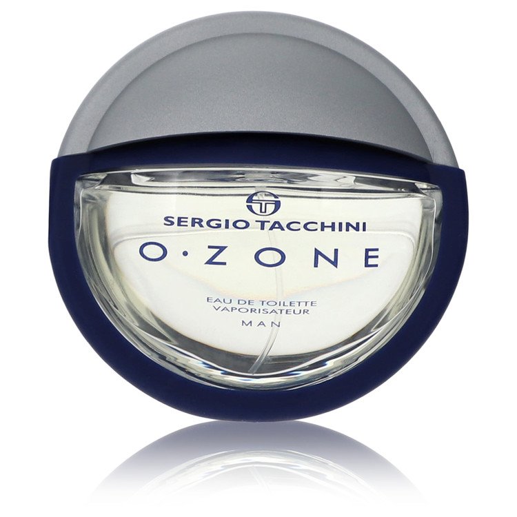 Ozone Woman perfume image