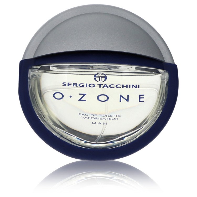 Ozone Woman