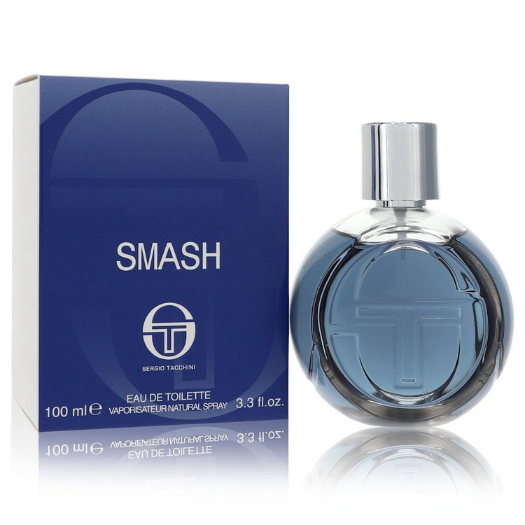 Smash perfume image