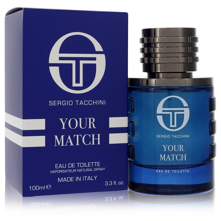 Your Match perfume image