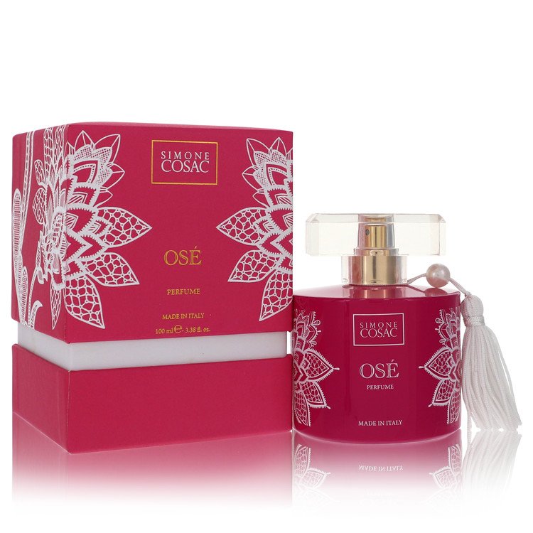 Ose perfume image