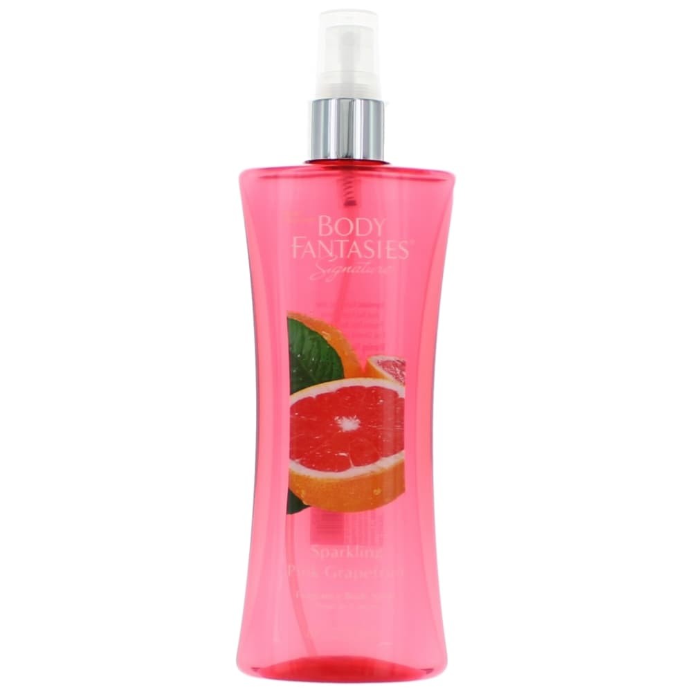 Pink Grapefruit perfume image