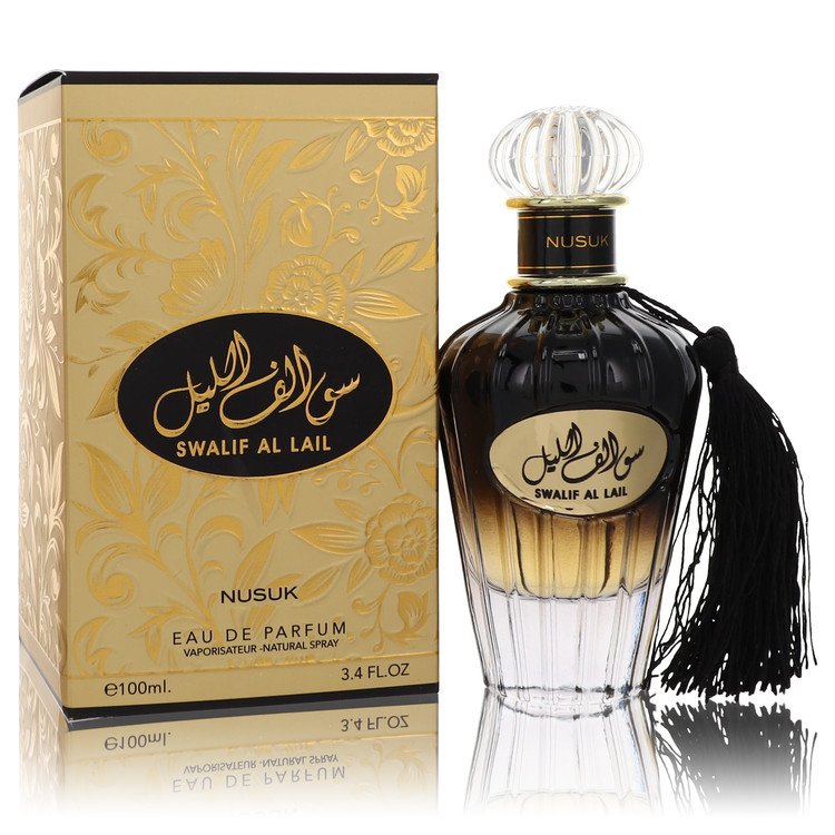 Swalif Al Lail perfume image