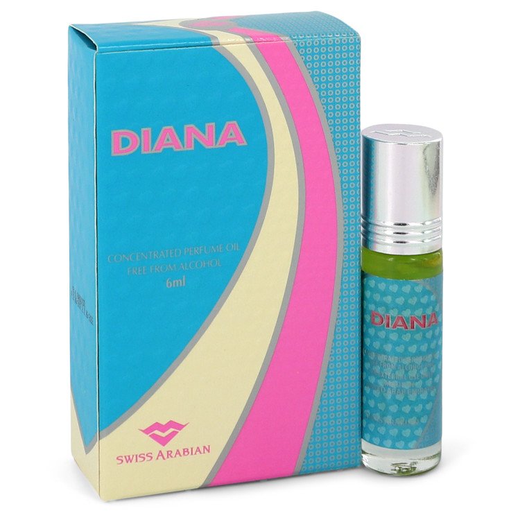 Diana (Sample) perfume image