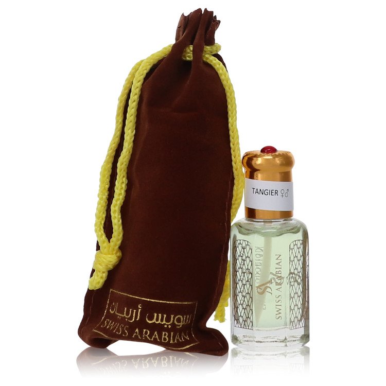Tangier perfume image
