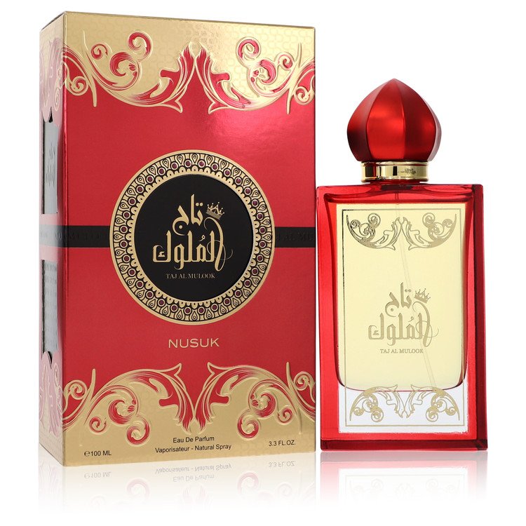 Tajal Mulook perfume image