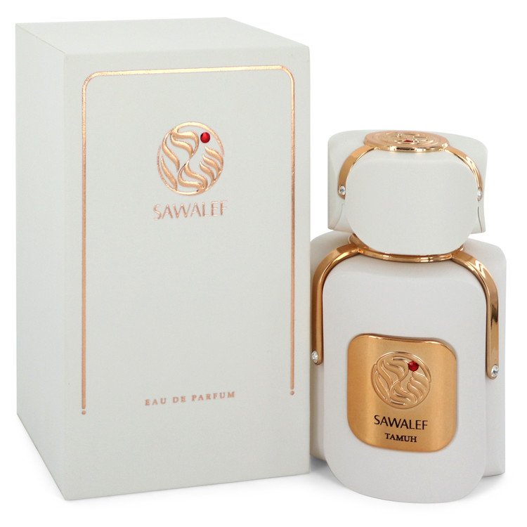 Tamuh perfume image