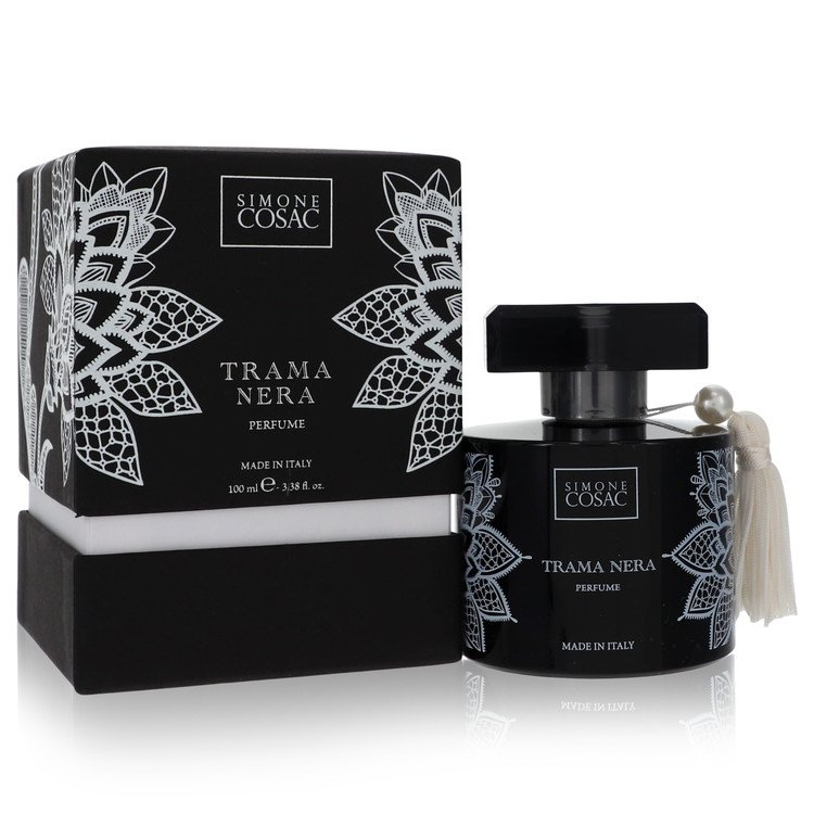 Trama Nera perfume image