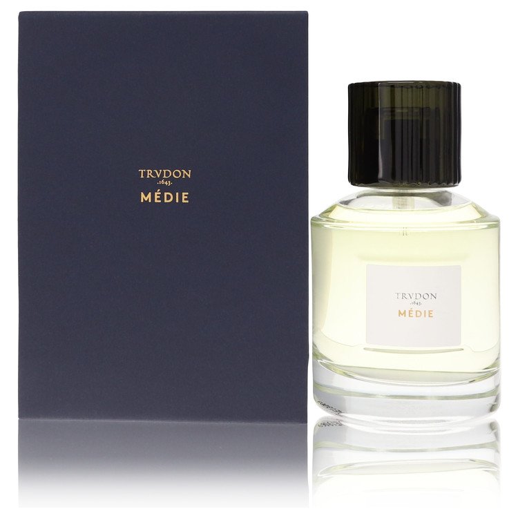 Trudon Medie perfume image