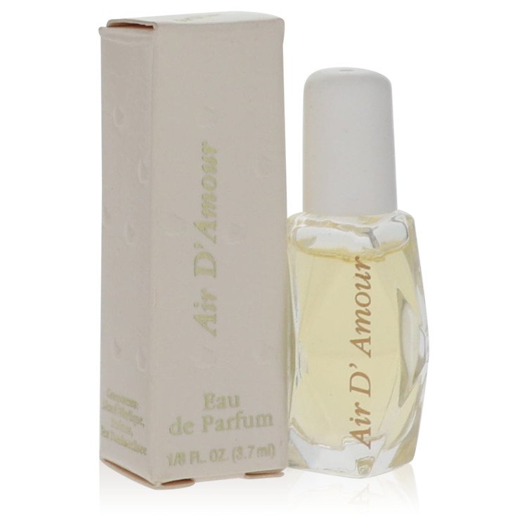 Un Air d’Amour Pour Madame (Sample) perfume image