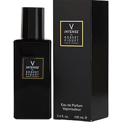 V. Intense perfume image