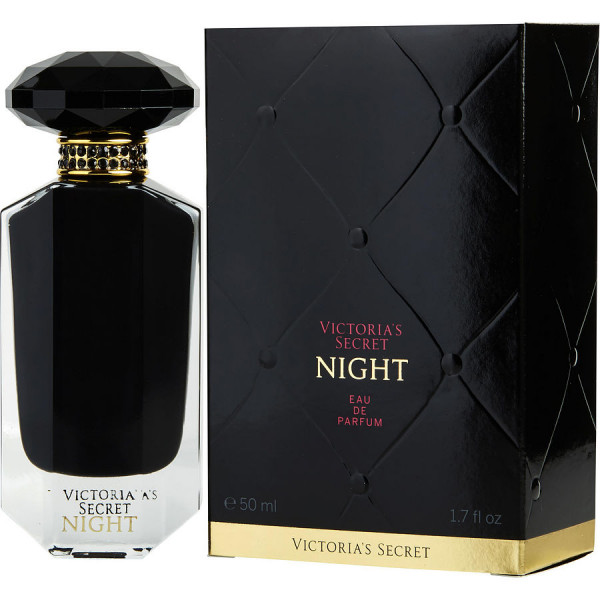 Night perfume image