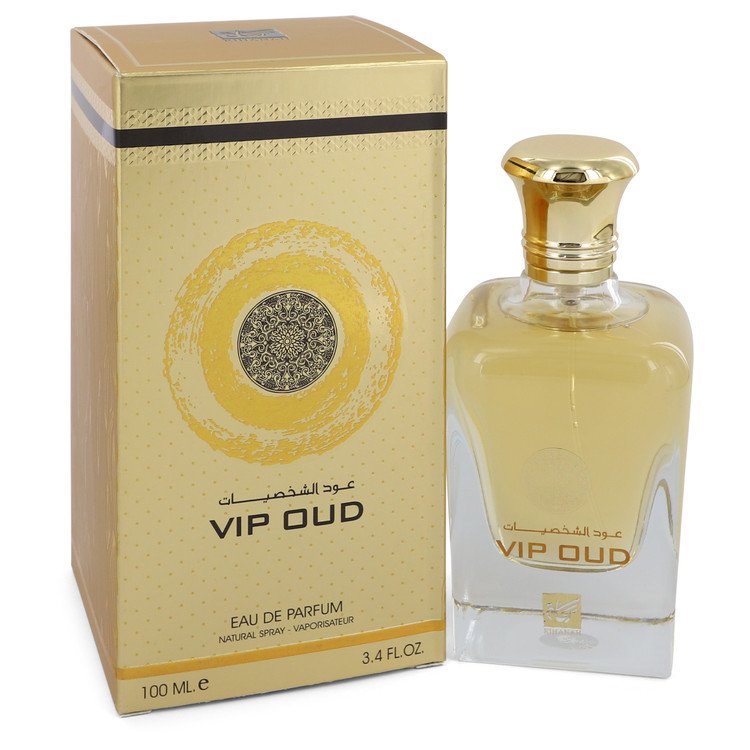 Vip Oud perfume image