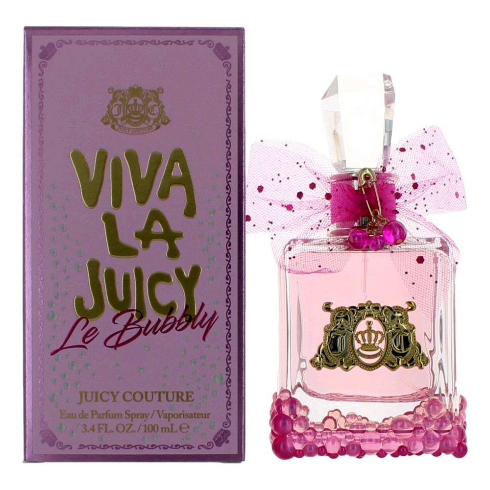 Viva La Juicy Le Bubbly