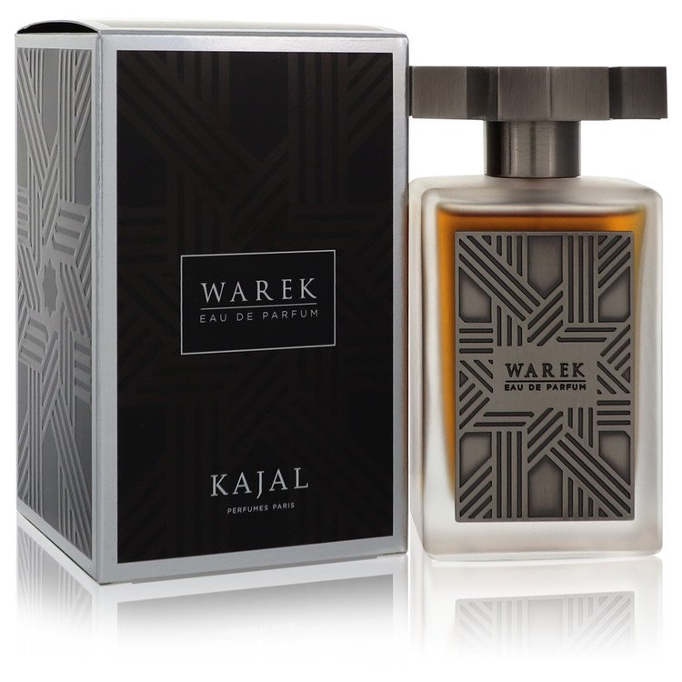 Warek perfume image