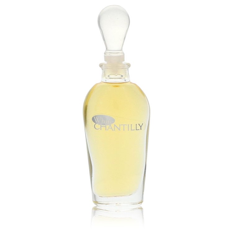 White Chantilly (Sample) perfume image