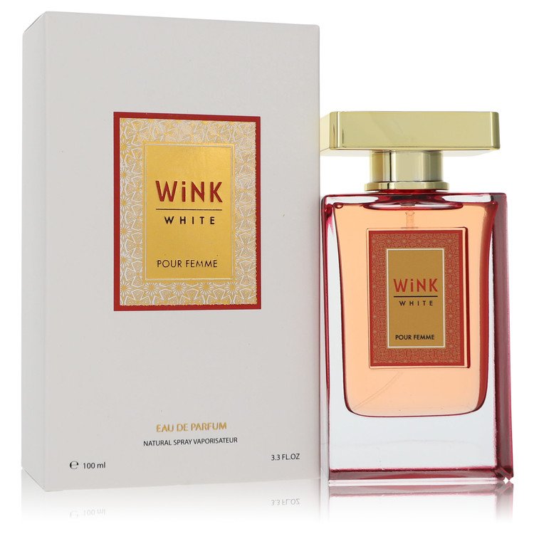 Wink White perfume image