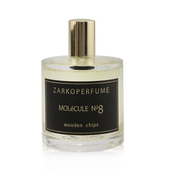 Molecule No. 8 perfume image