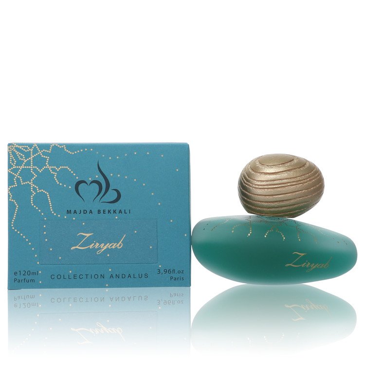 Ziryab perfume image